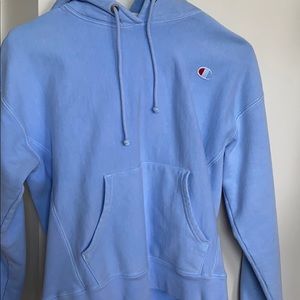 BRAND NEW women’s champion sweatshirt